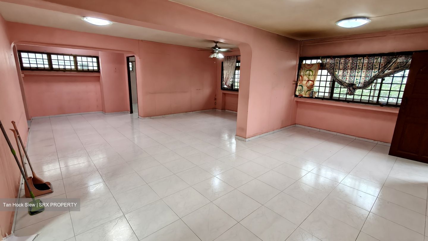 Blk 840 Jurong West Street 81 (Jurong West), HDB 5 Rooms #608997221